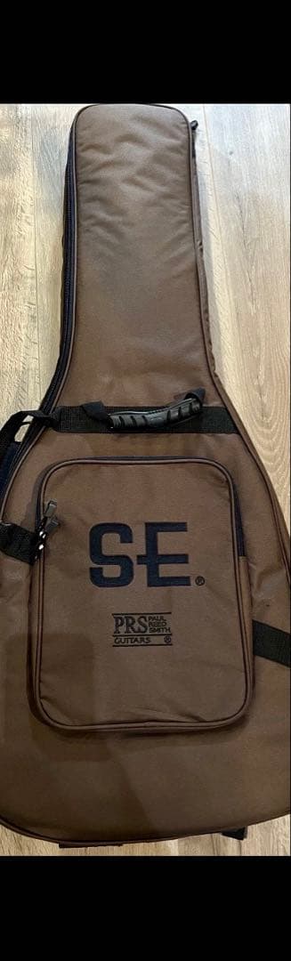 ☆美品良品☆PRS SE Soapbar II☆P-90☆軽量ボディ☆