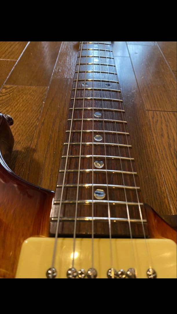 ☆美品良品☆PRS SE Soapbar II☆P-90☆軽量ボディ☆