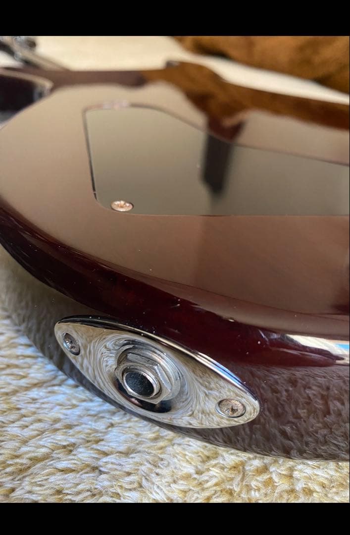 ☆美品良品☆PRS SE Soapbar II☆P-90☆軽量ボディ☆