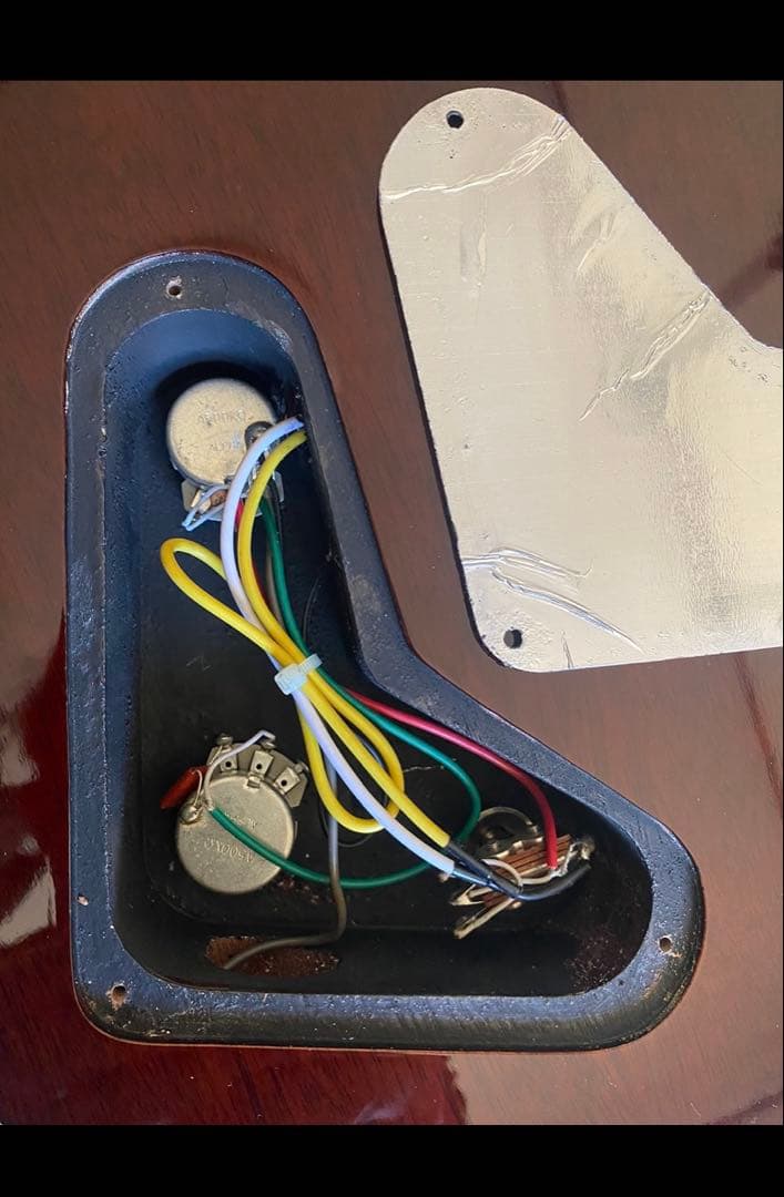 ☆美品良品☆PRS SE Soapbar II☆P-90☆軽量ボディ☆