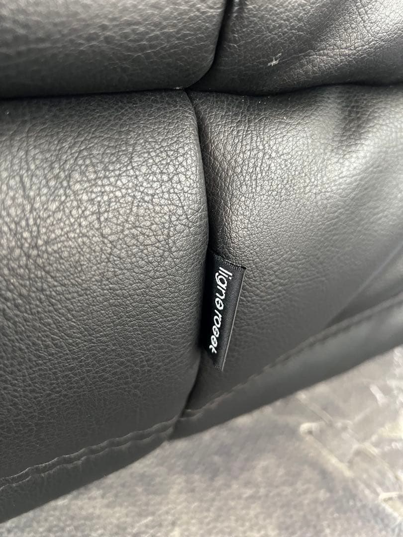 【正規品】リーンロゼ ligne rosetトーゴ togo パフ 1p