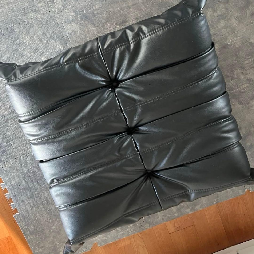 【正規品】リーンロゼ ligne rosetトーゴ togo パフ 1p