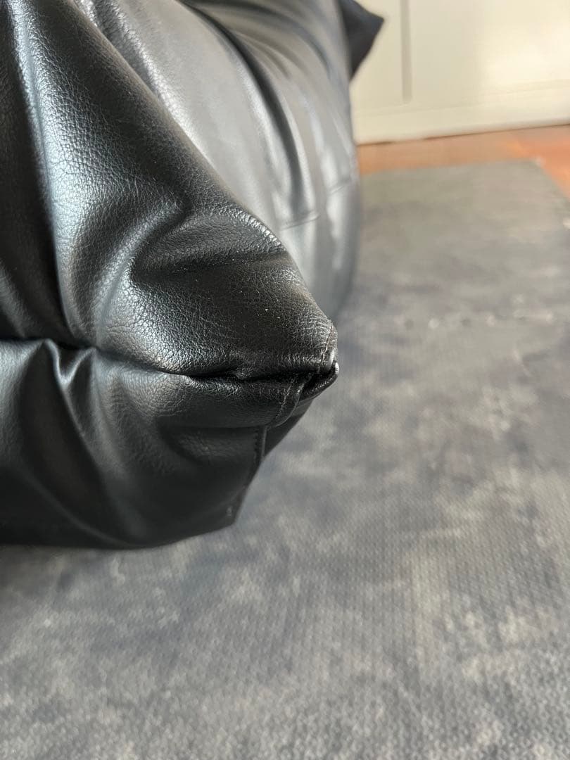 【正規品】リーンロゼ ligne rosetトーゴ togo パフ 1p