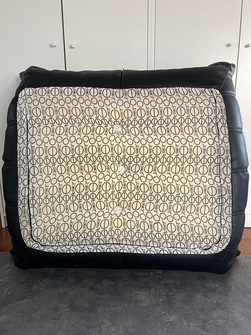 【正規品】リーンロゼ ligne rosetトーゴ togo パフ 1p