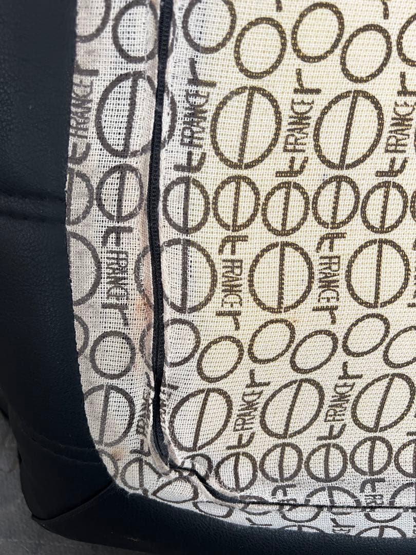 【正規品】リーンロゼ ligne rosetトーゴ togo パフ 1p