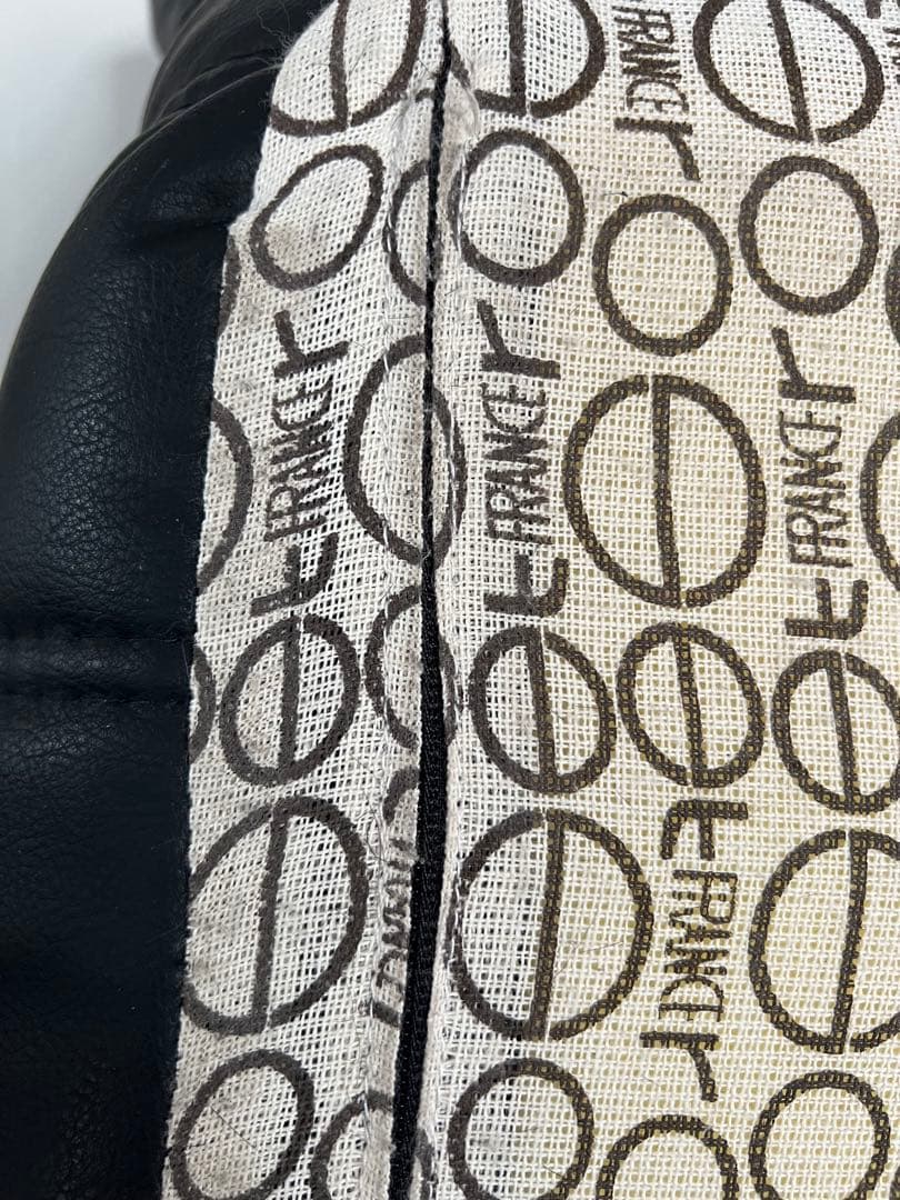 【正規品】リーンロゼ ligne rosetトーゴ togo パフ 1p