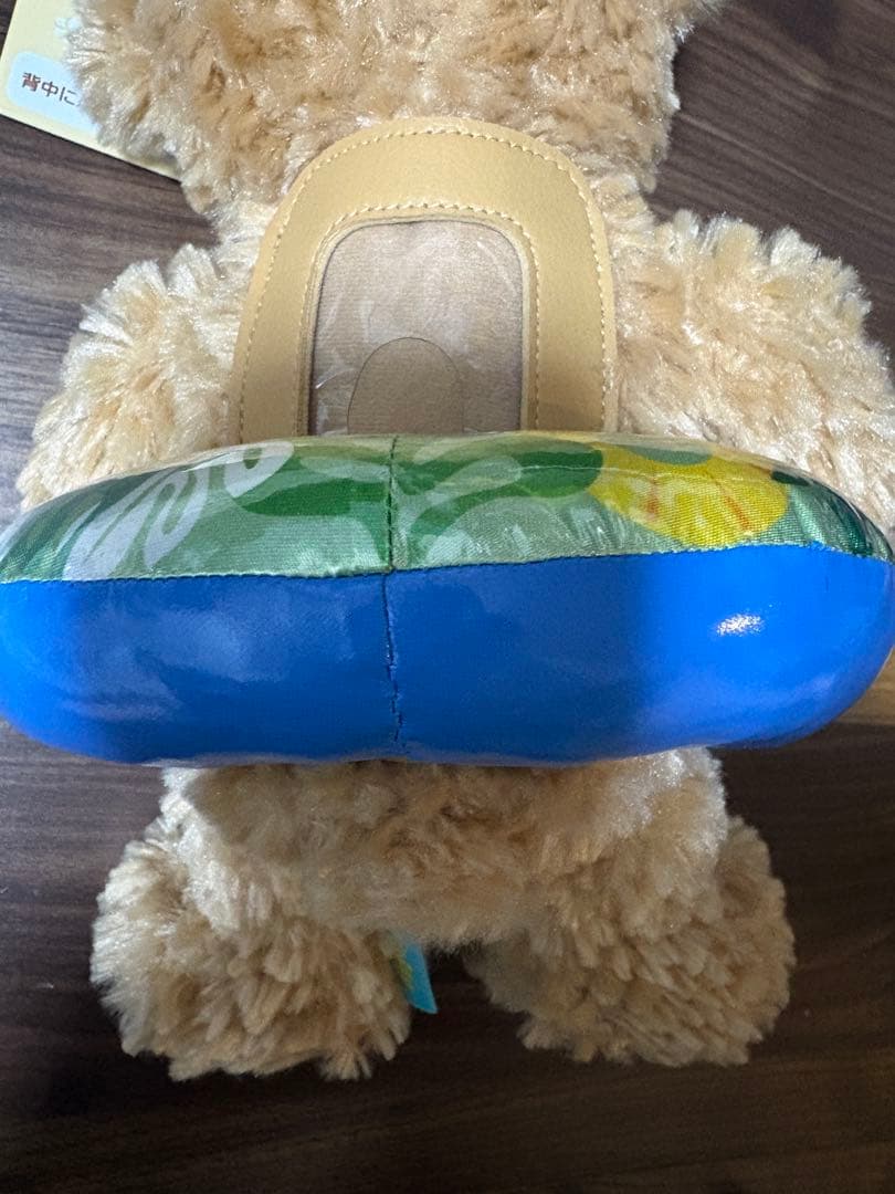 ディズニー　ダッフィー シェリーメイ　まとめ売り