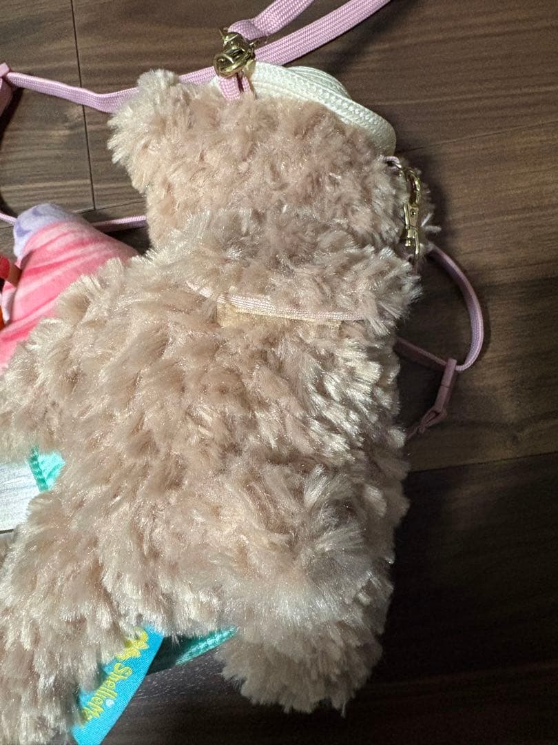 ディズニー　ダッフィー シェリーメイ　まとめ売り