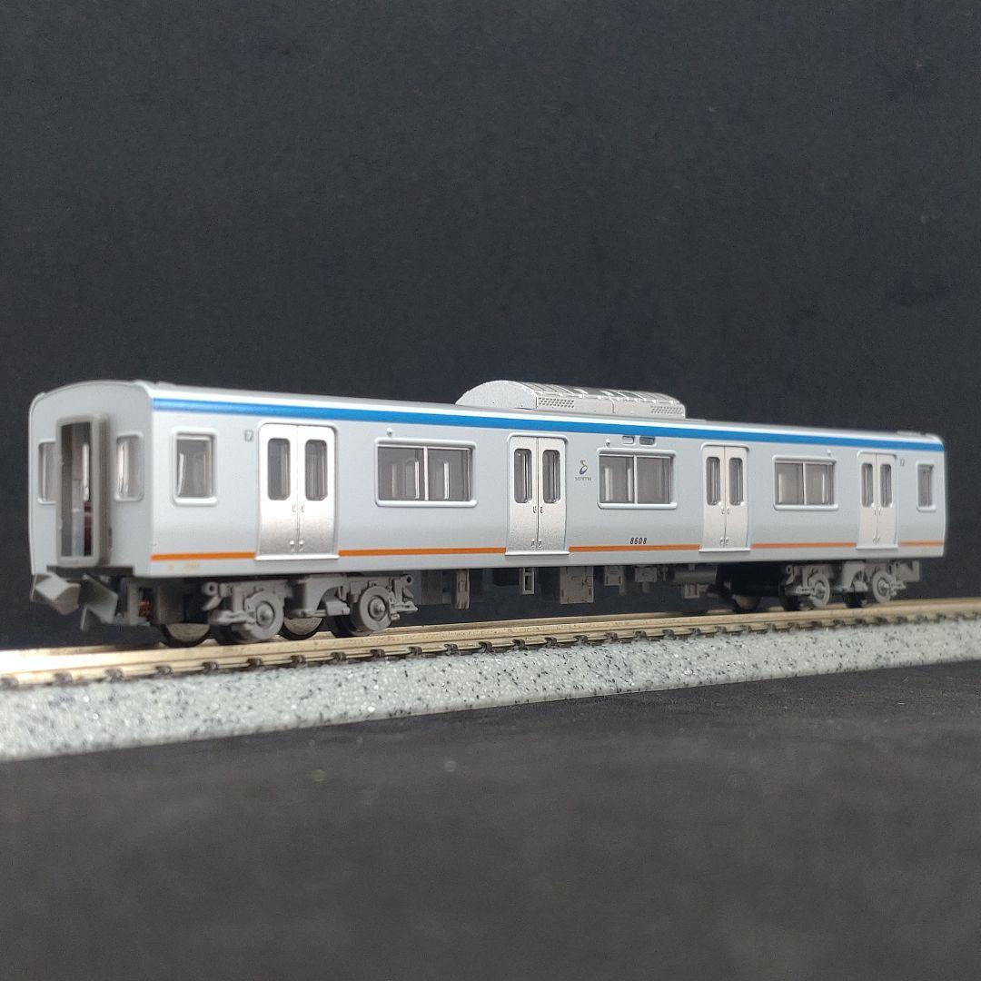 【大セール！】MicroAceA-8378/8379 相鉄8000 10両セット