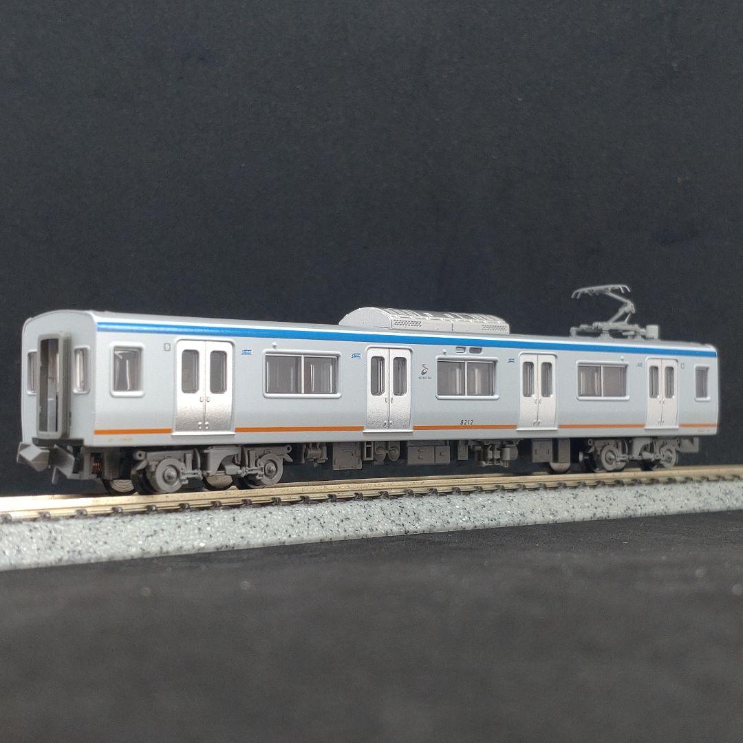 【大セール！】MicroAceA-8378/8379 相鉄8000 10両セット