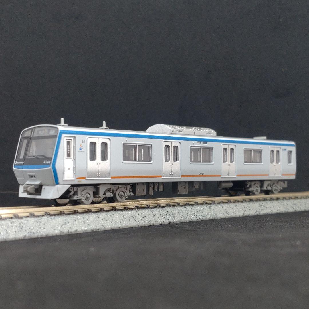 【大セール！】MicroAceA-8378/8379 相鉄8000 10両セット