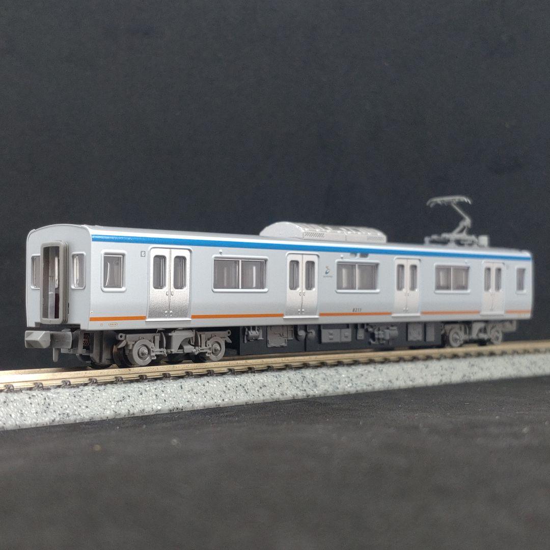 【大セール！】MicroAceA-8378/8379 相鉄8000 10両セット