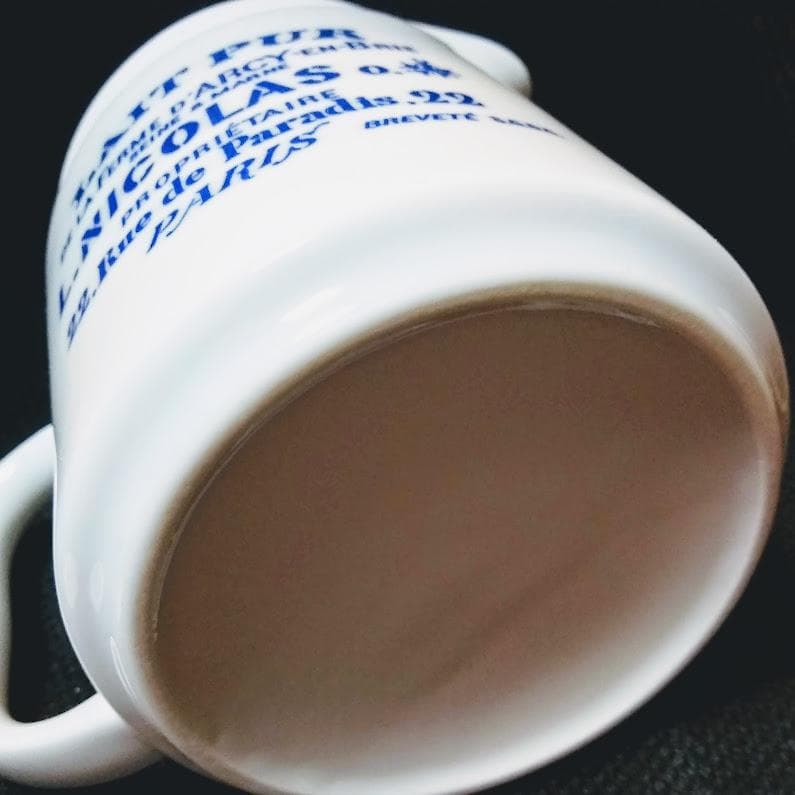 フランス製 ミルクポット 花瓶 ドライフラワー インテリア 雑貨　匿名＆送料込み