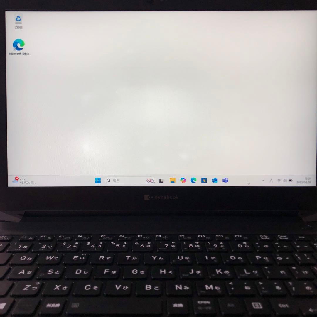 P*☆様 【ジャンク】dynabook S73DP 第8世代CPU 8GB 25