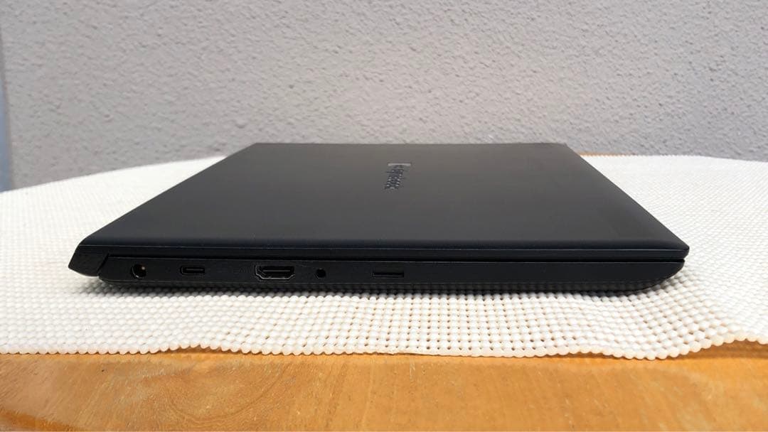 P*☆様 【ジャンク】dynabook S73DP 第8世代CPU 8GB 25