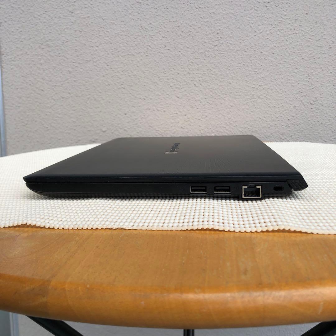 P*☆様 【ジャンク】dynabook S73DP 第8世代CPU 8GB 25