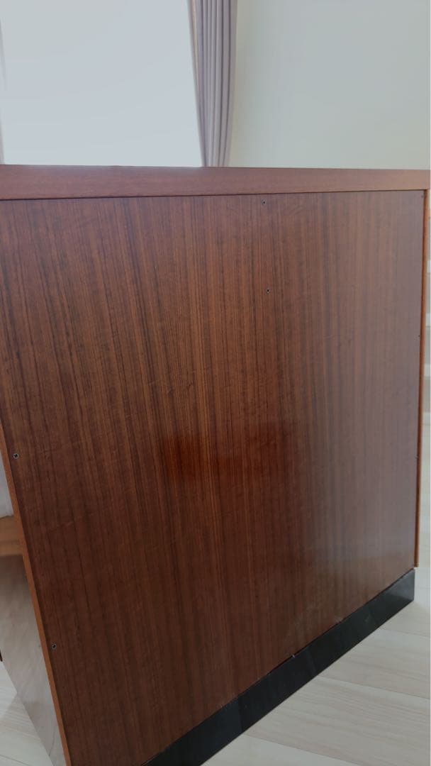 カリモク最高峰 ドマーニ フォルザ チェストQHT285JS