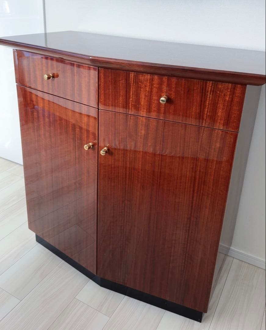 カリモク最高峰 ドマーニ フォルザ チェストQHT285JS