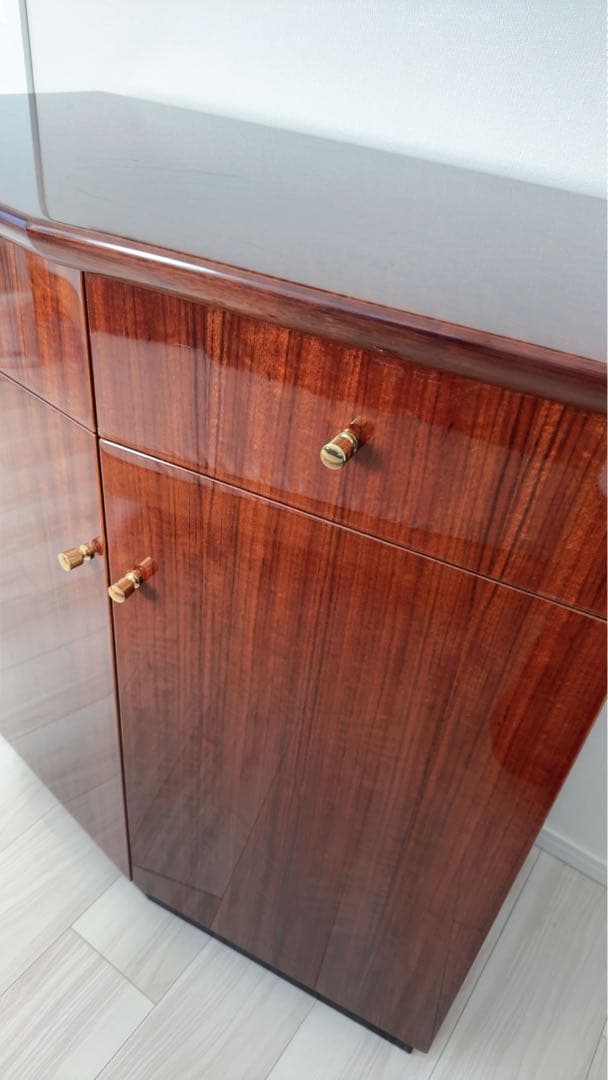 カリモク最高峰 ドマーニ フォルザ チェストQHT285JS