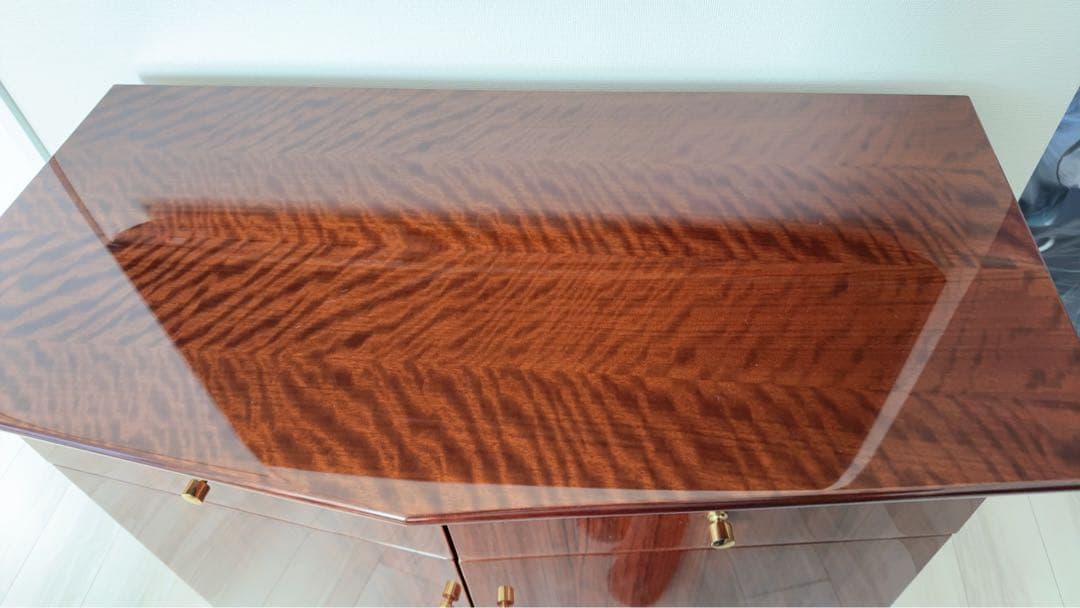 カリモク最高峰 ドマーニ フォルザ チェストQHT285JS