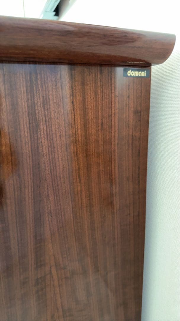 カリモク最高峰 ドマーニ フォルザ チェストQHT285JS