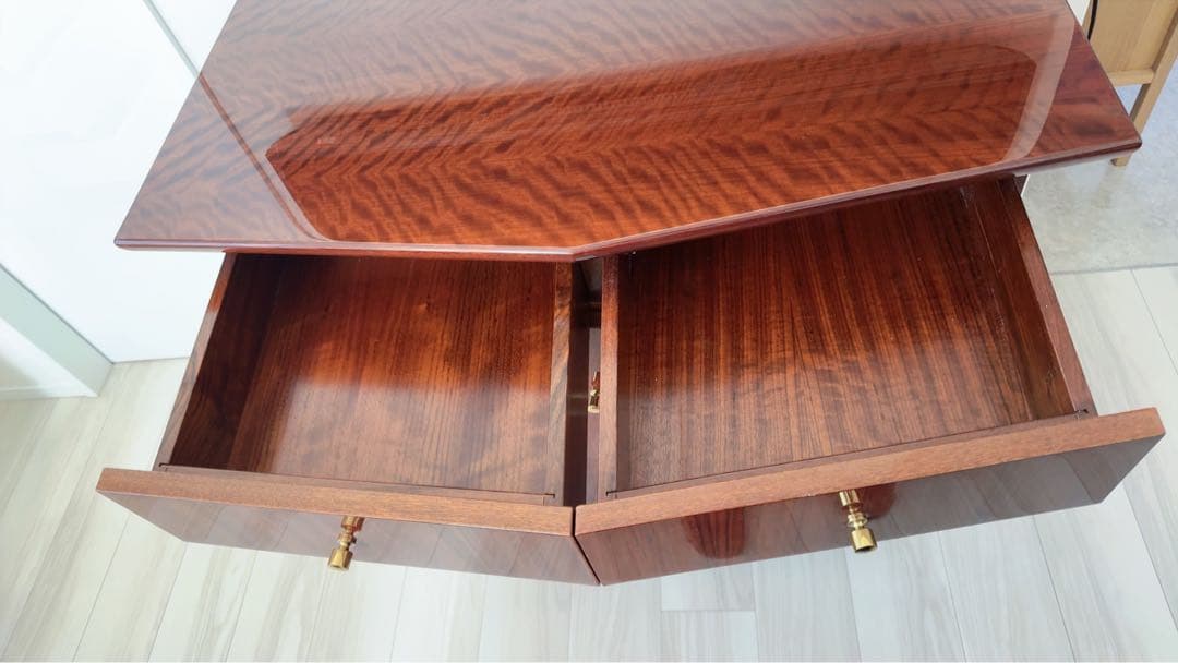 カリモク最高峰 ドマーニ フォルザ チェストQHT285JS