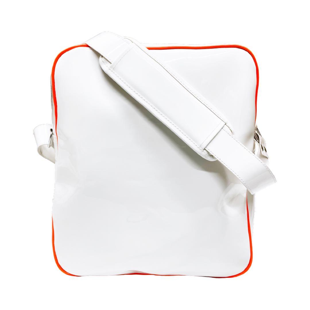 Vaundy ショルダーバッグ ホワイト Vaws限定 SILENCE