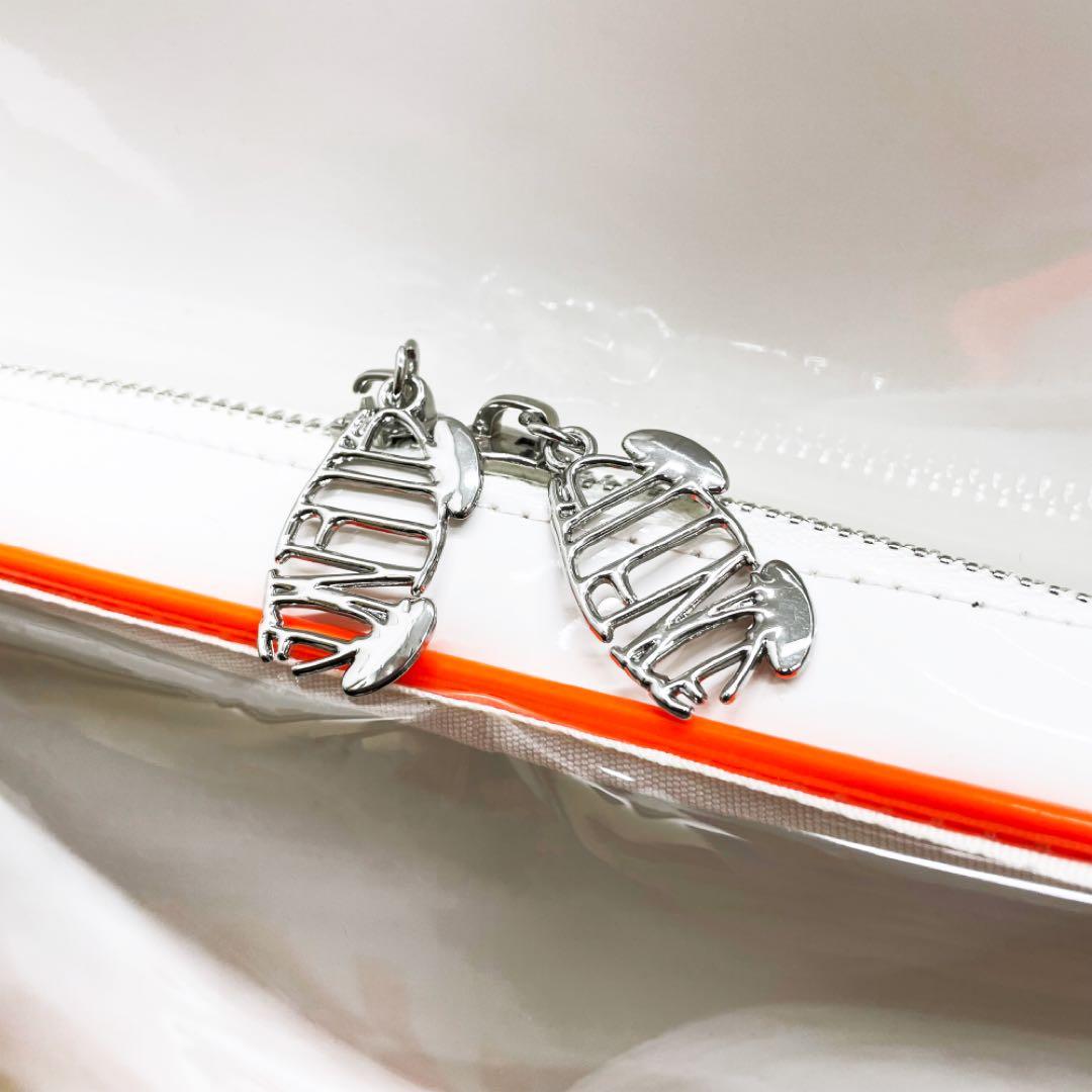 Vaundy ショルダーバッグ ホワイト Vaws限定 SILENCE