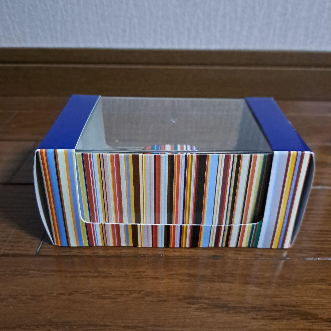 ポール・スミス ストライプ ミニカー