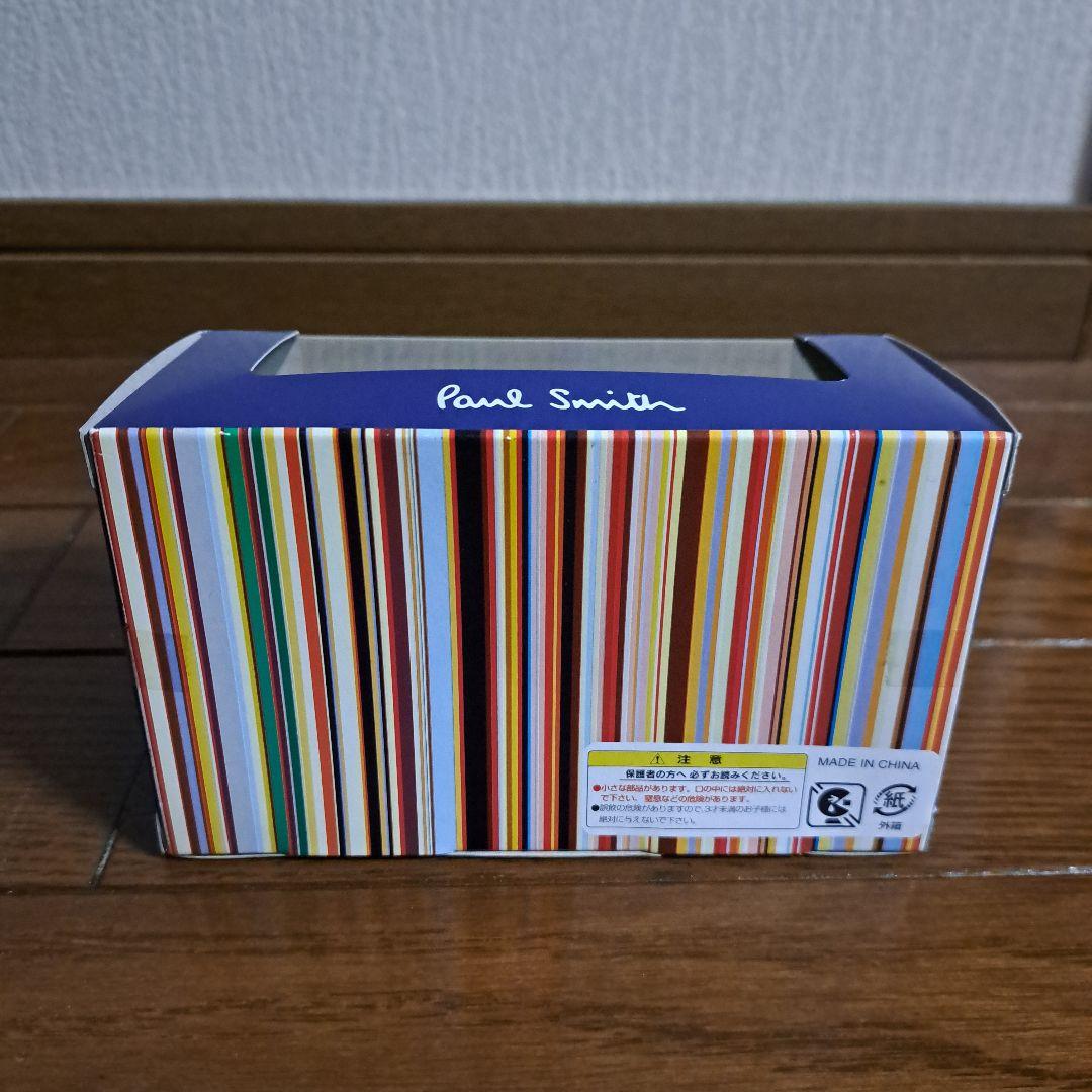ポール・スミス ストライプ ミニカー