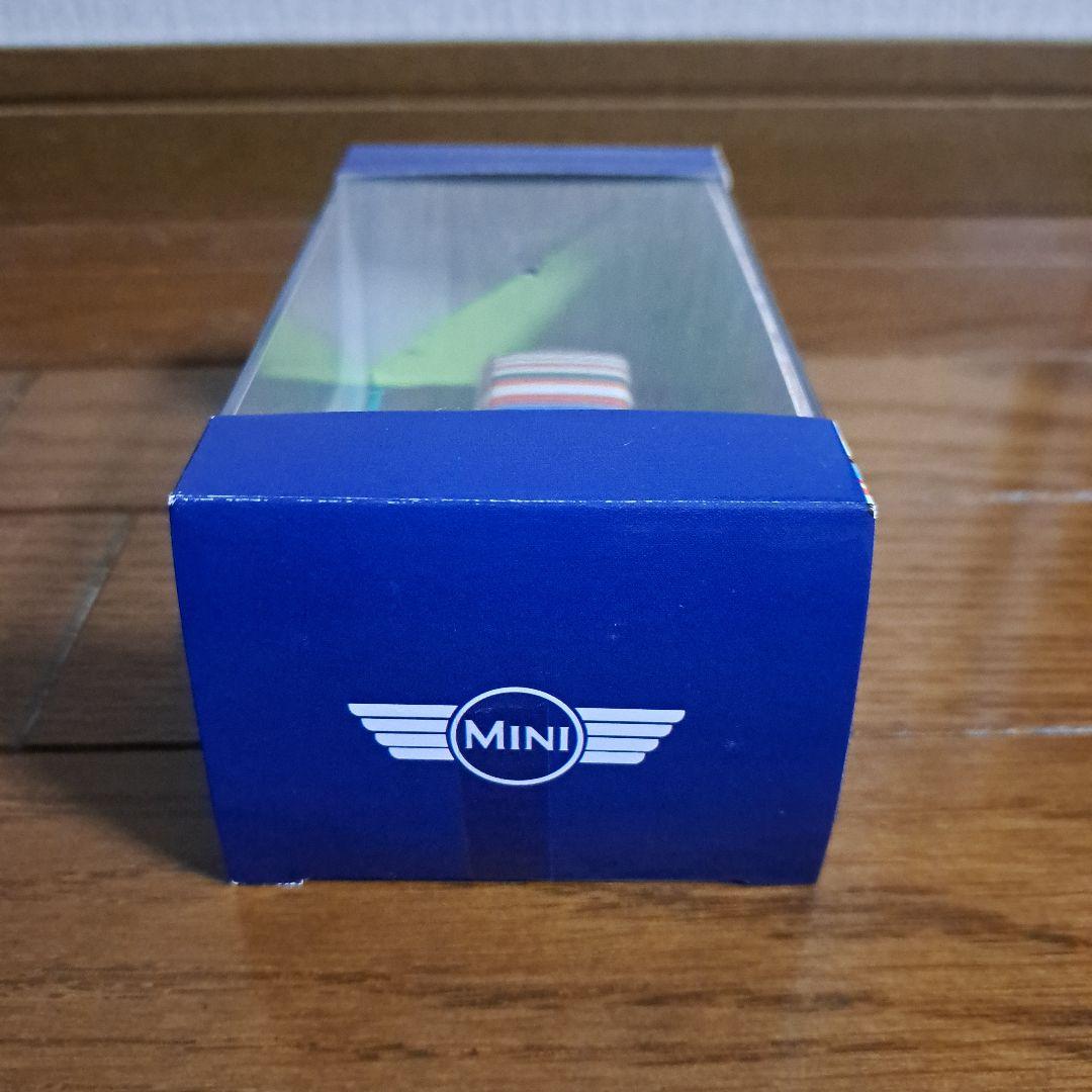 ポール・スミス ストライプ ミニカー