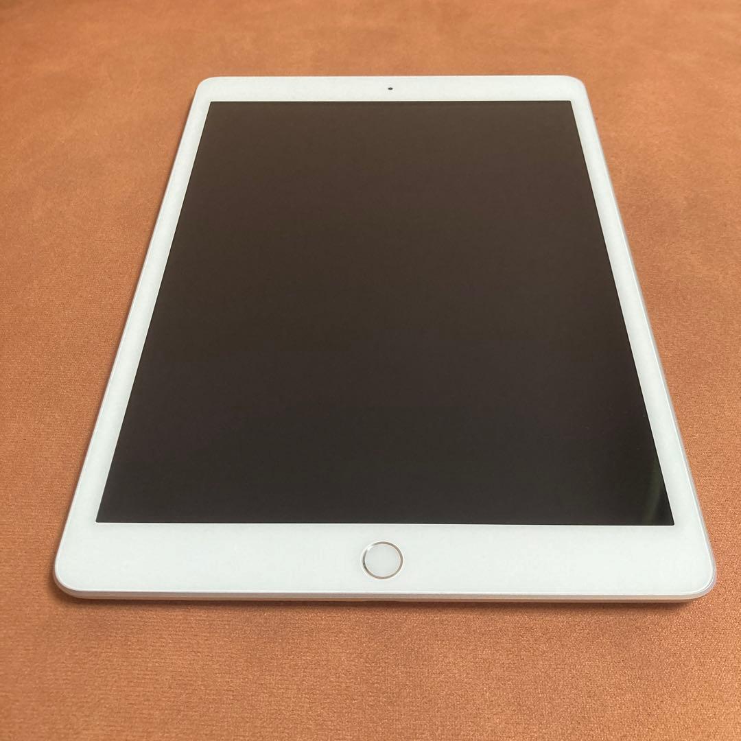 1104【早い者勝ち】電池ほぼ新品☆iPad7第7世代32GB WIFIモデル☆