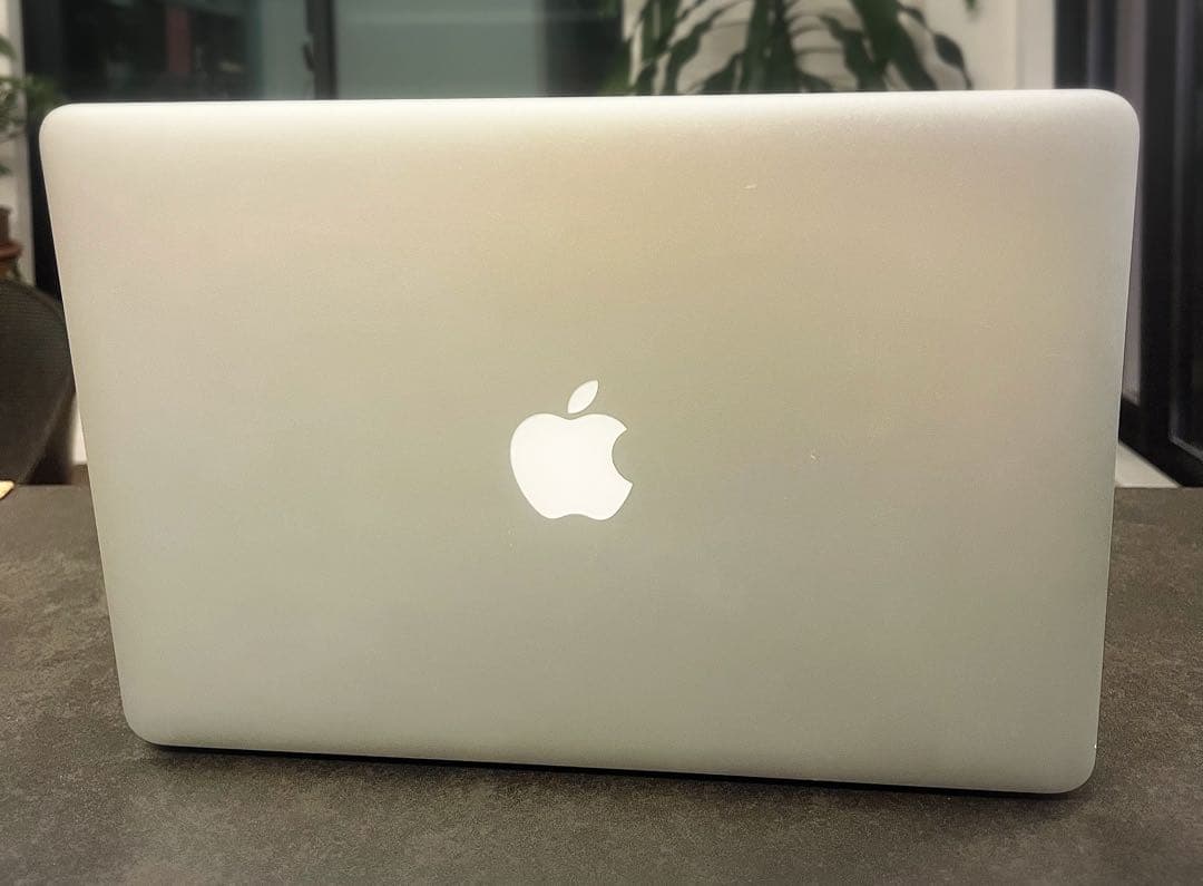 [2023年OS]美品 Apple MacBook Air/Office付き