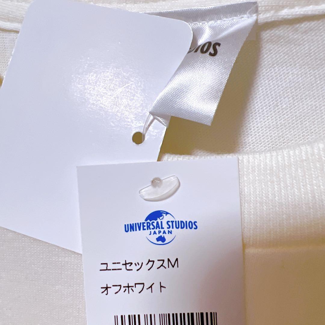 USJ ユニバ のび太と空の理想郷 Tシャツ Mサイズ