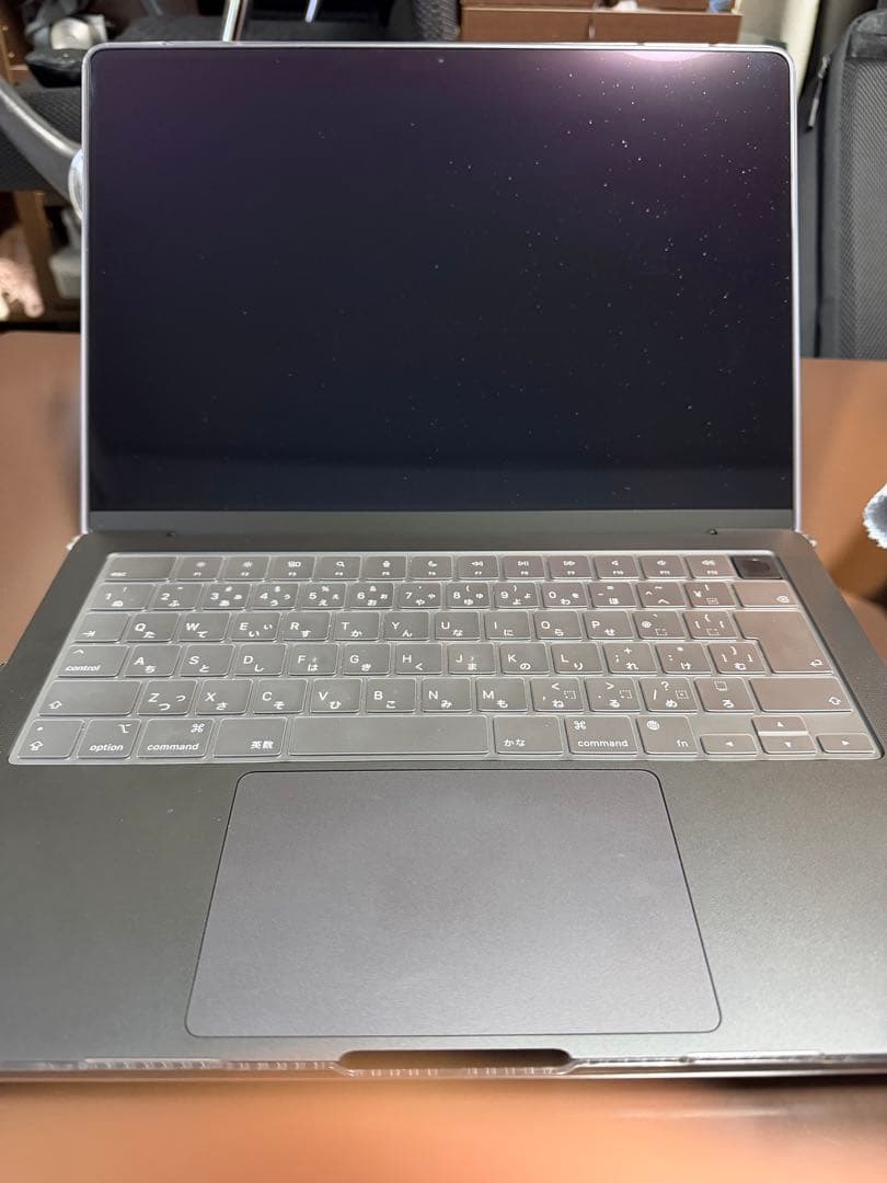 Apple MacBook Pro 14インチ M3 Pro保護ケース付