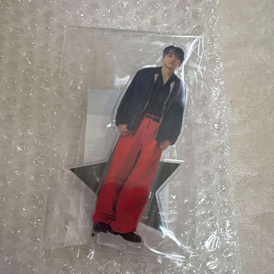 r*r様 starglow KANON アクキー アクスタ