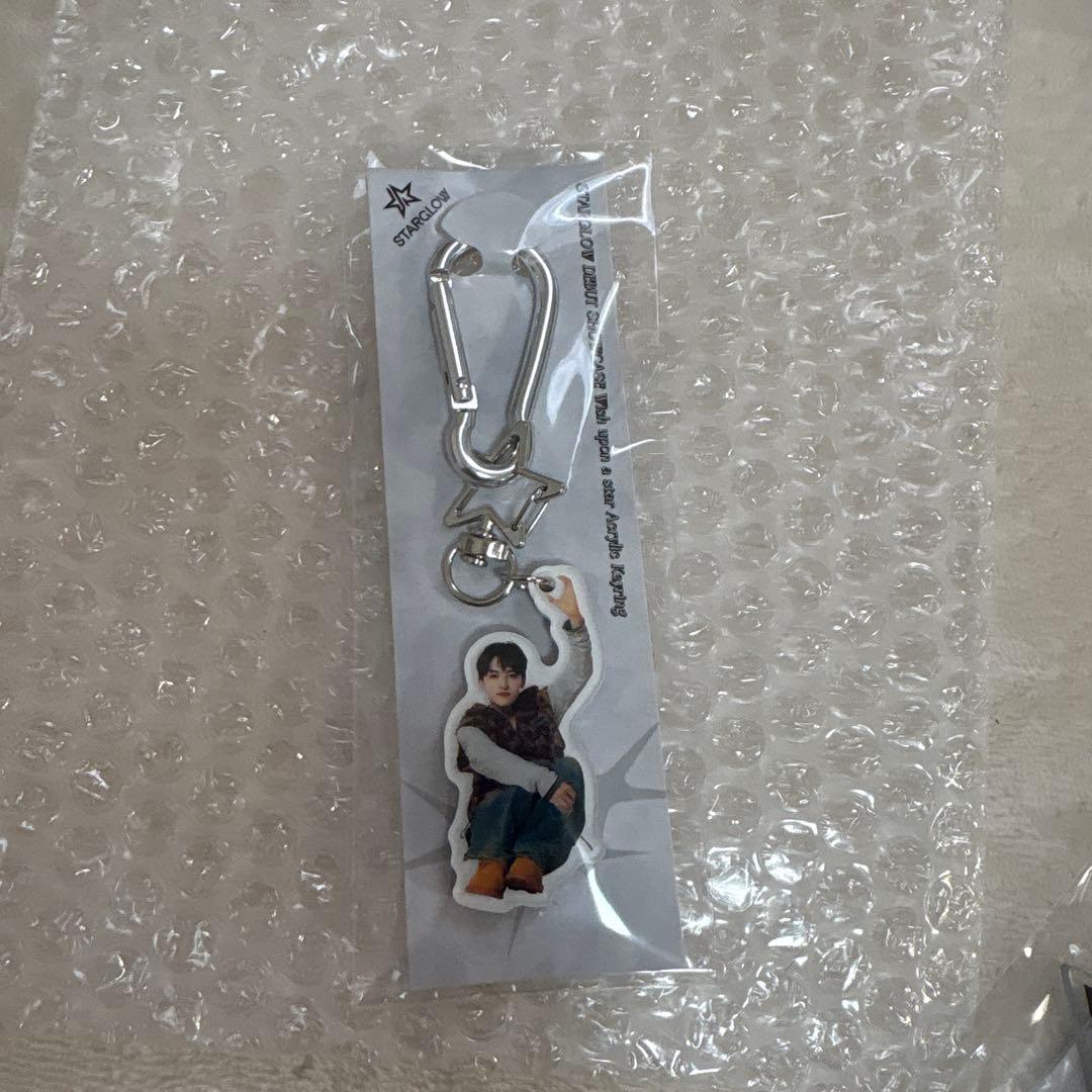 r*r様 starglow KANON アクキー アクスタ