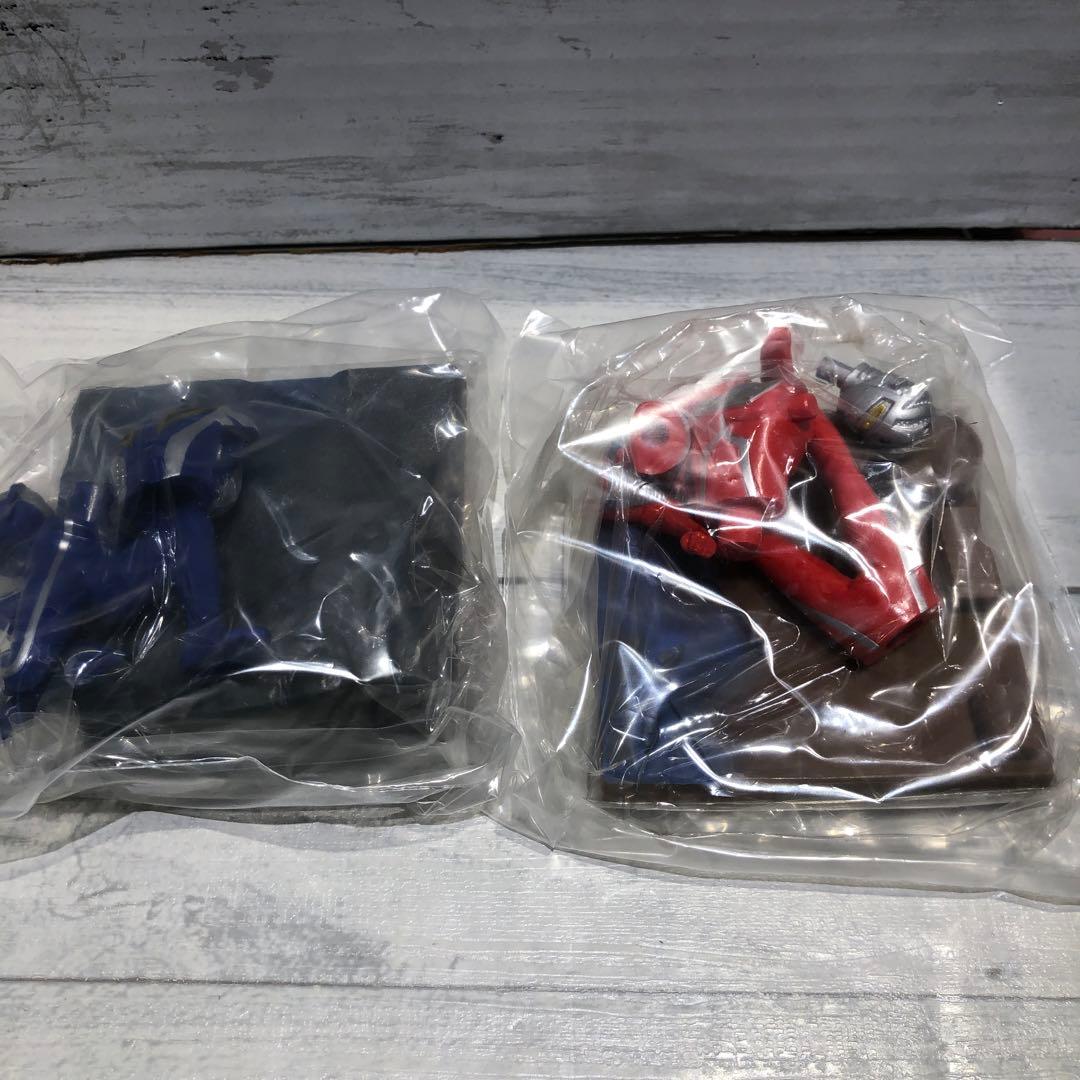 ウルトラマン フィギュア 24体セット 新品未開封品