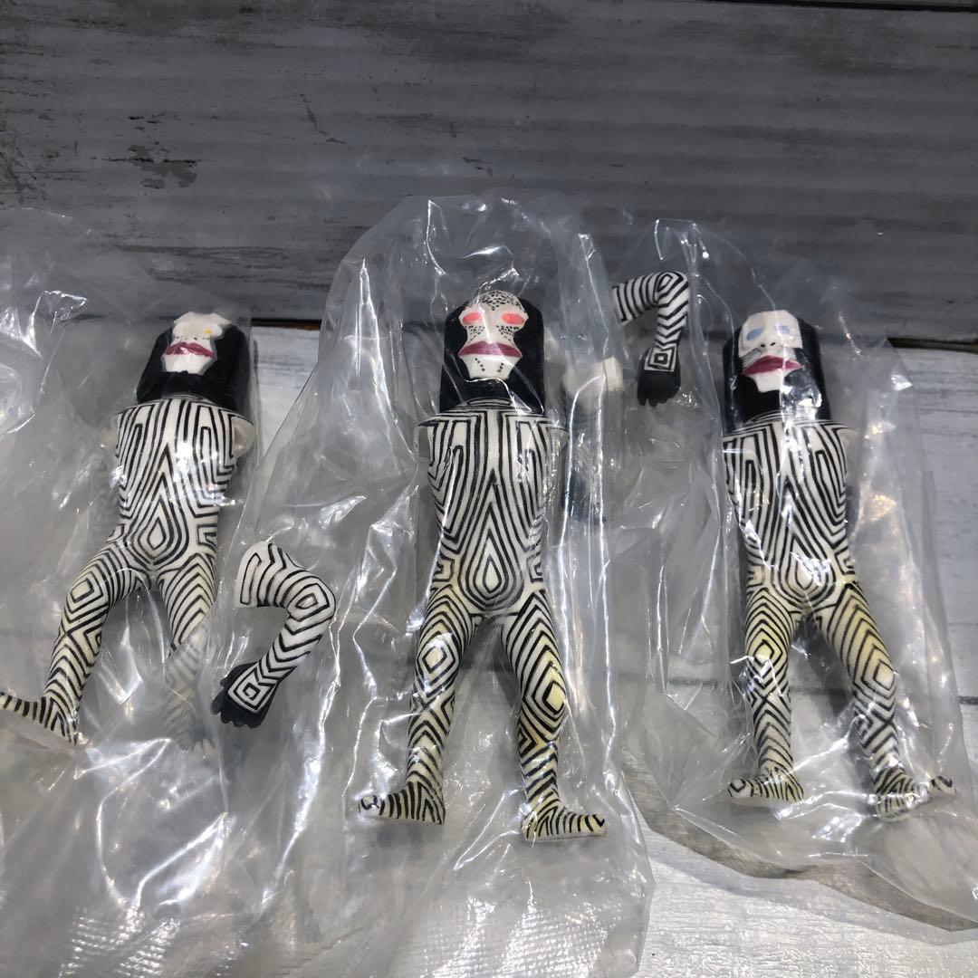 ウルトラマン フィギュア 24体セット 新品未開封品