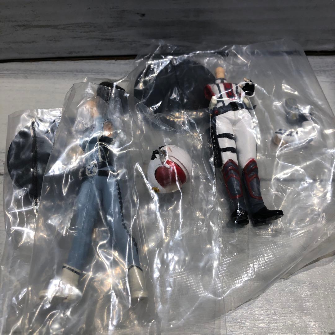 ウルトラマン フィギュア 24体セット 新品未開封品
