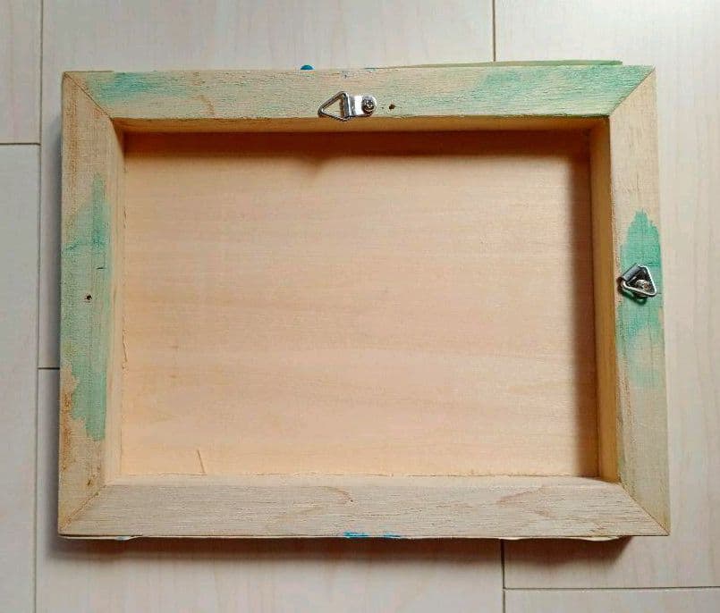 アートペイント 海