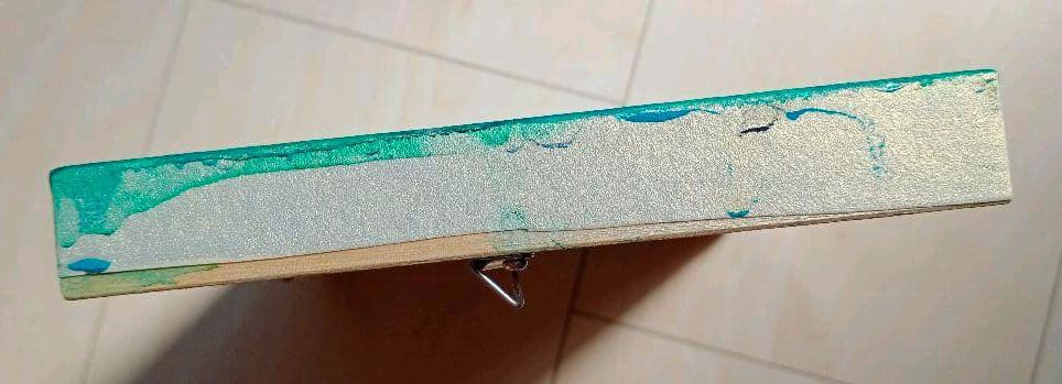 アートペイント 海