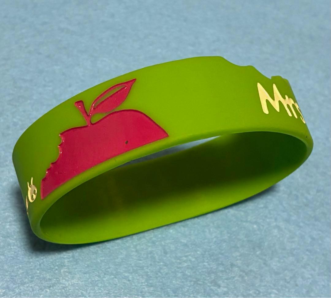 Mrs.GREEN APPLE ラバーバンド ラババン かじ林檎