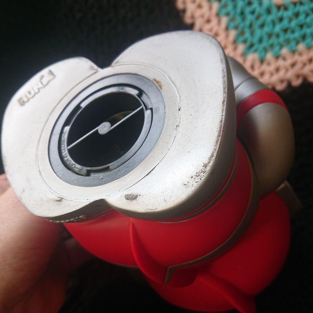 ウルトラマン 22cm貯金箱レトロ