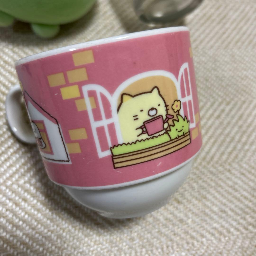 すみっコぐらし ぬいぐるみ マグカップ セット　まとめ売り