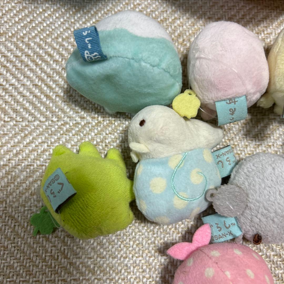 すみっコぐらし ぬいぐるみ マグカップ セット　まとめ売り