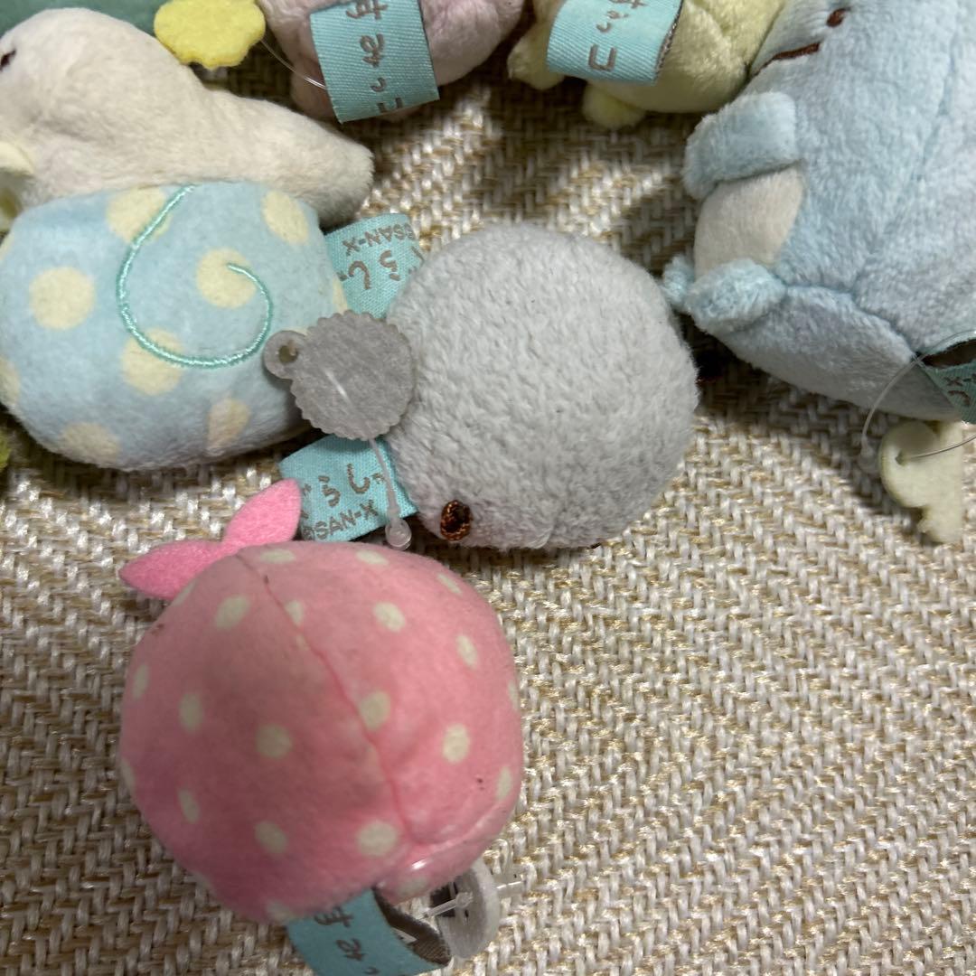 すみっコぐらし ぬいぐるみ マグカップ セット　まとめ売り