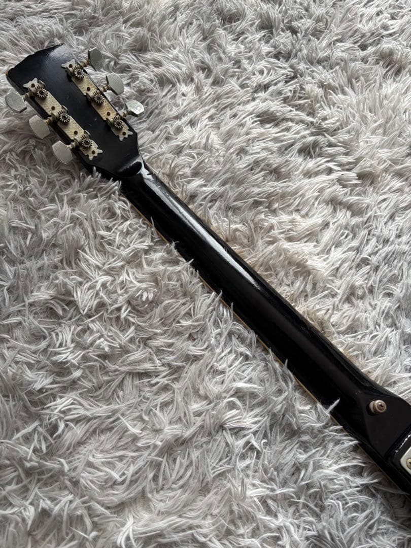 【ビンテージ】Thomas 70年代国産ビンテージレスポール