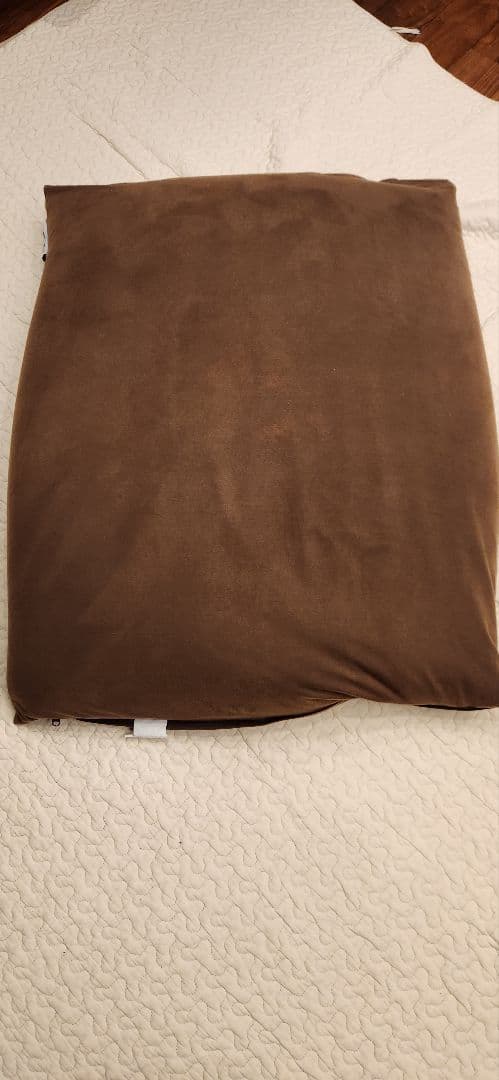 Yogibo Mini（ヨギボー ミニ）チョコレートブラウン