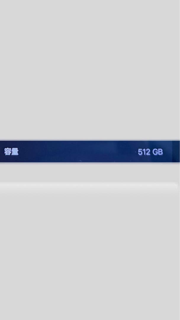 携帯電話本体 iPhone12 Pro Max